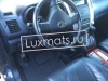 Автомобильные коврики в салон для Lexus RX (Лексус РХ) (2003-2009) с ковролином
