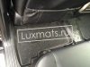 Автомобильные коврики в салон Lexus GX460 (Лексус GX460) (2009–2012, 2012-н.в.) 3D с ковролином